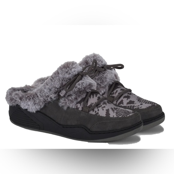 Baretraps Landon Clog Slipper- Size 8.5 - Picture 1 of 16